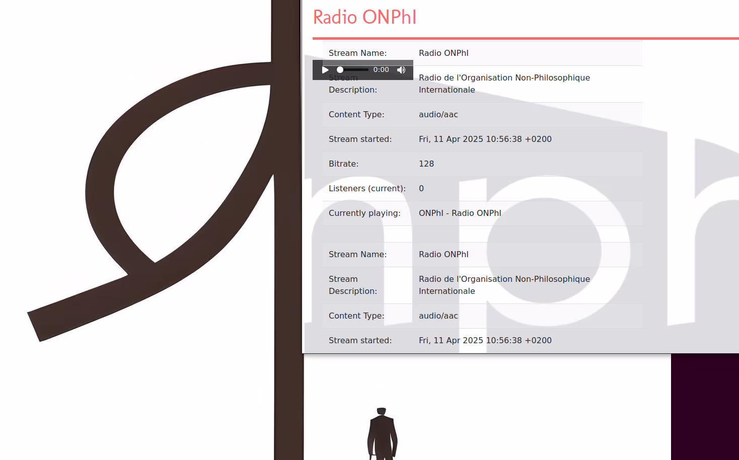 Radio ONPhI